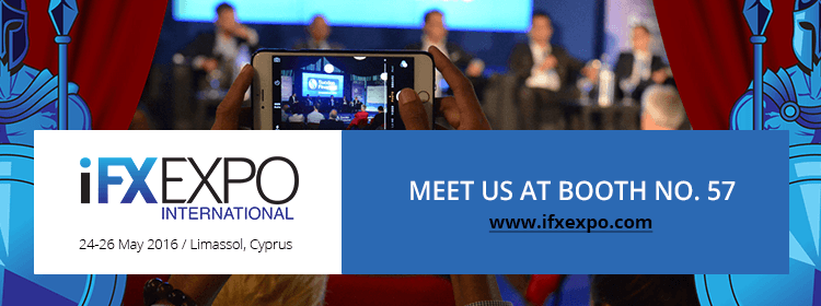 IFX EXPO International 2016