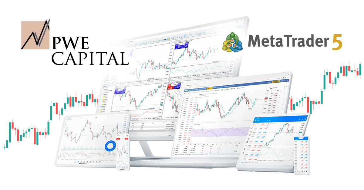 PWE Capital launches European regulated fund after generating 124% cumulative returns