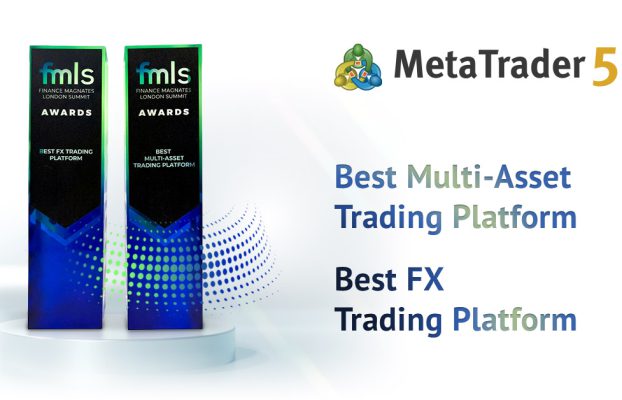 MetaQuotes, Finance Magnates Londra Zirvesi 2025’te İki Prestijli Ödül Kazandı